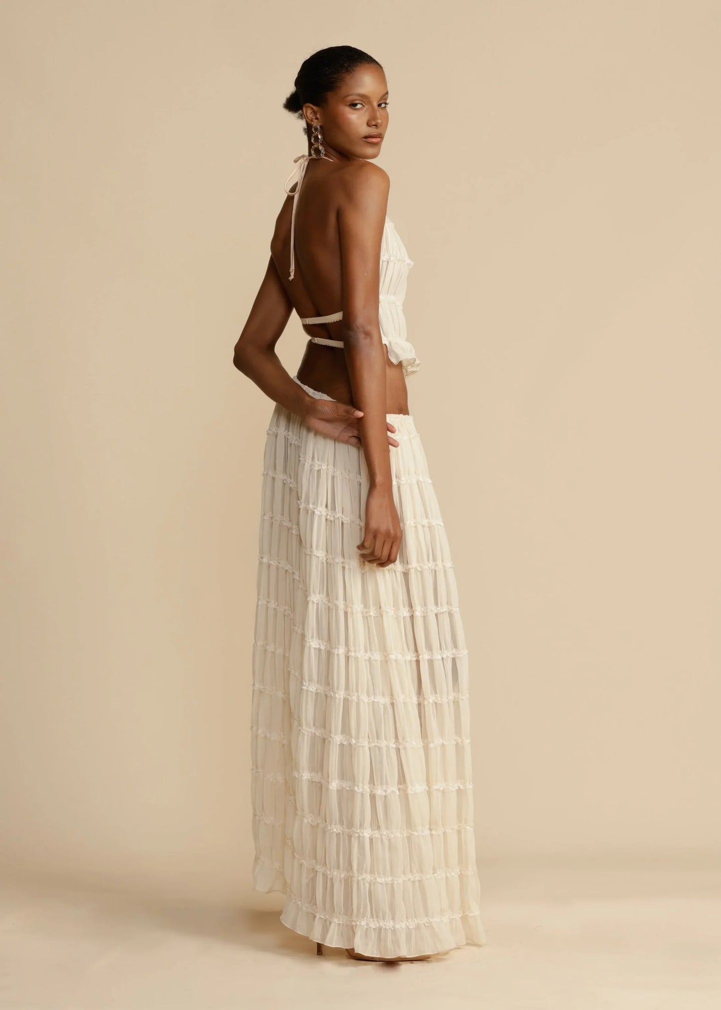 ARIANNE CONJUNTO DE VERANO