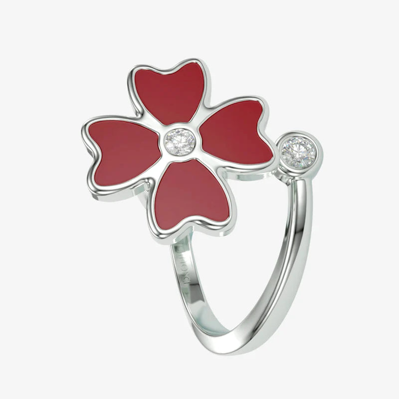 Angst Ring