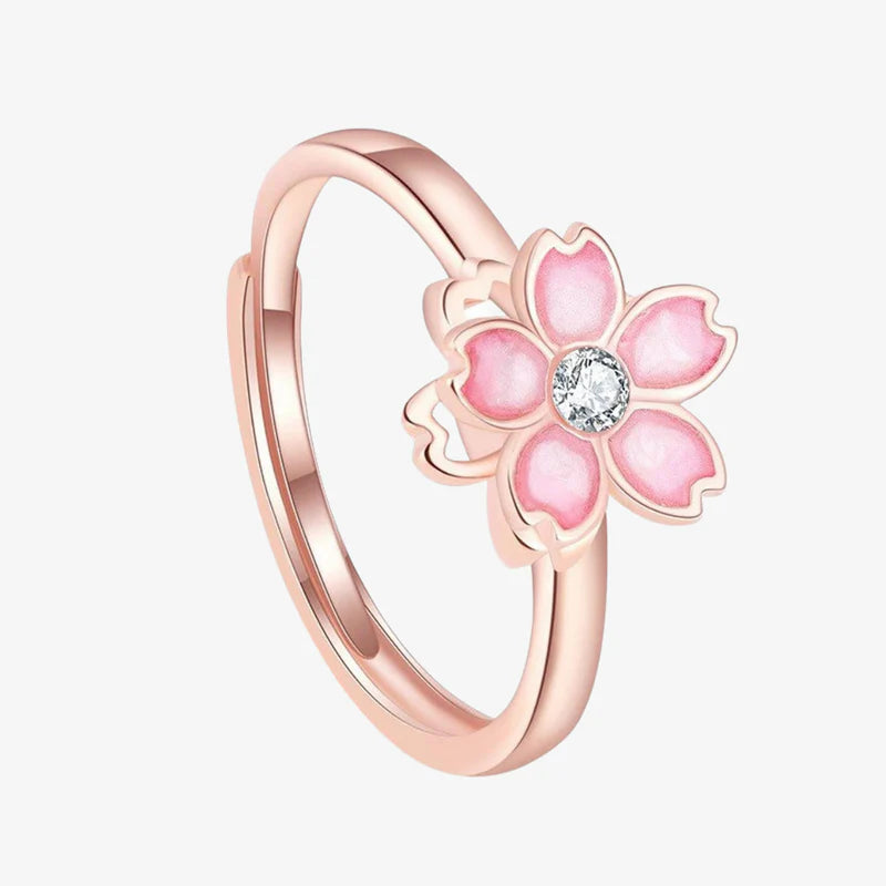 Angst Ring