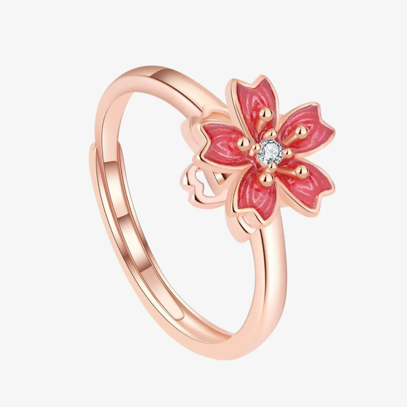 Angst Ring
