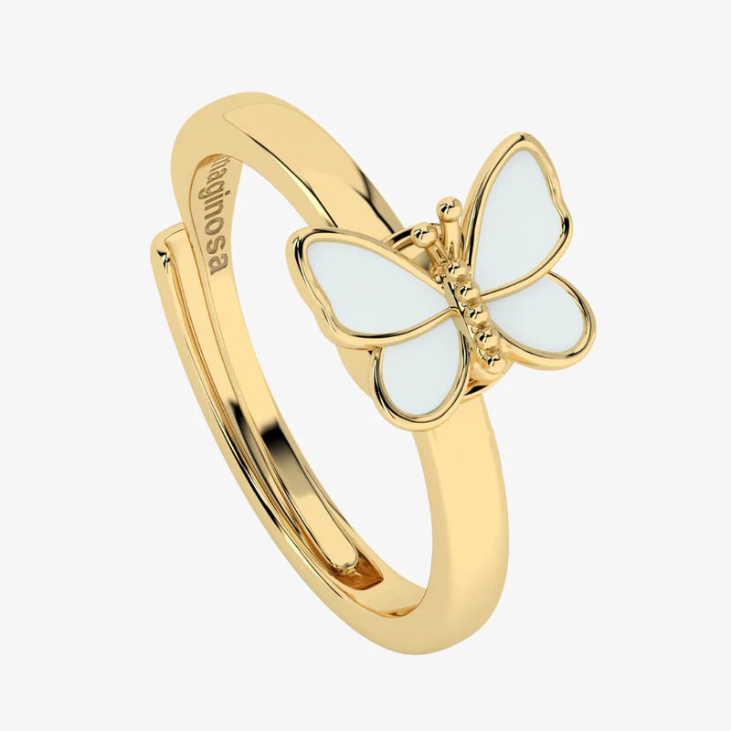 Angst Ring