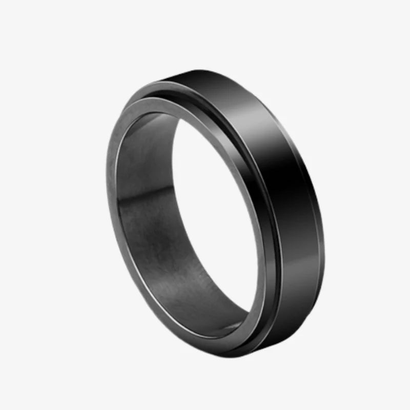 Angst Ring