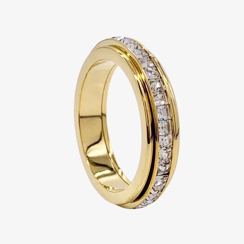 Angst Ring