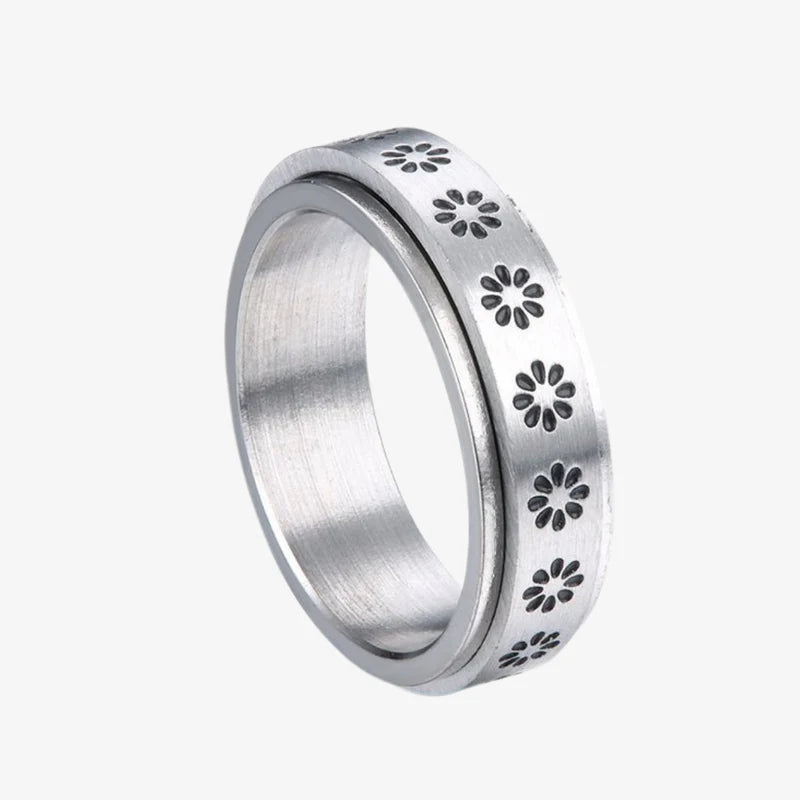 Angst Ring