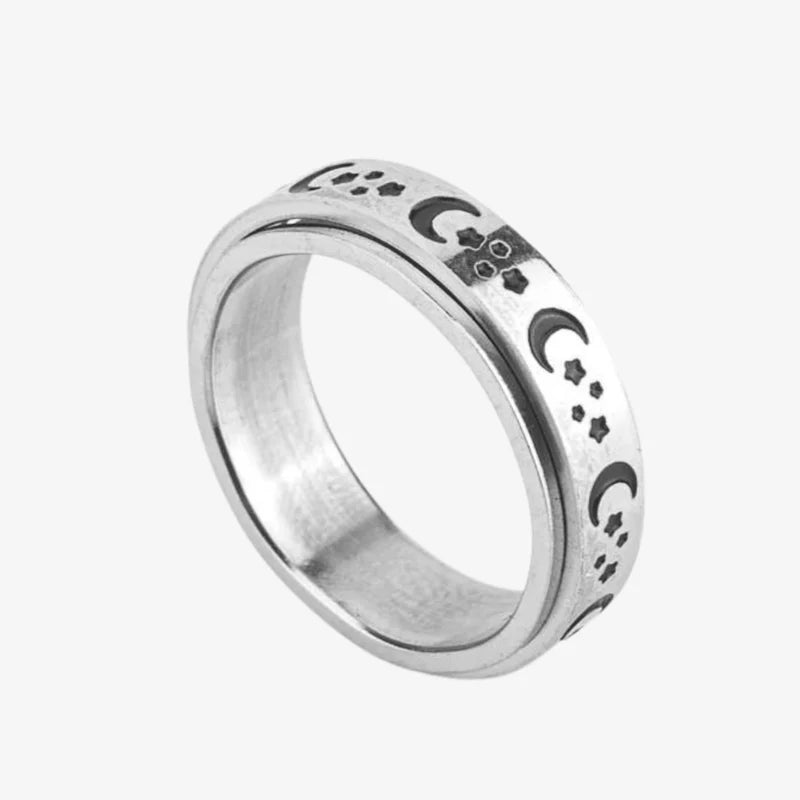 Angst Ring