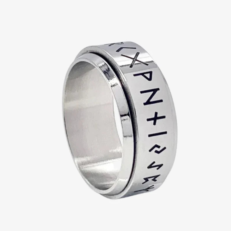 Angst Ring