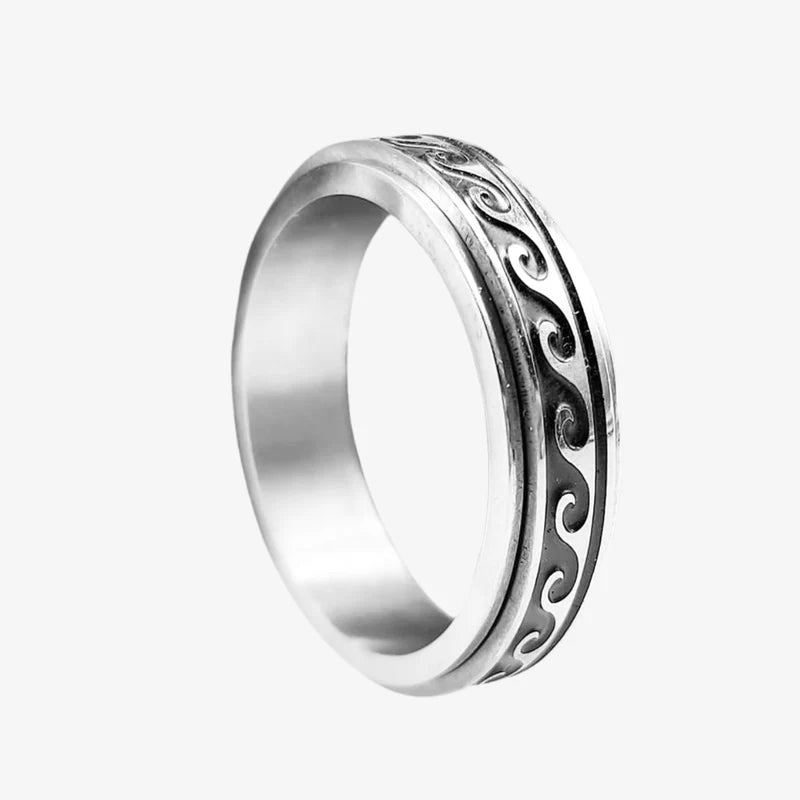 Angst Ring