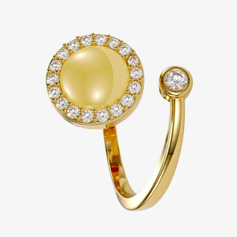 Angst Ring