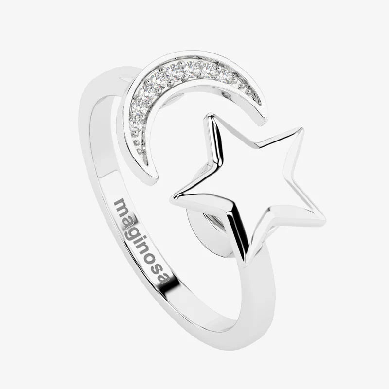 Angst Ring