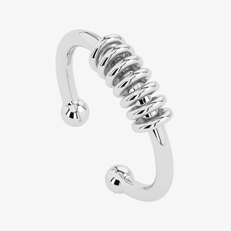 Angst Ring