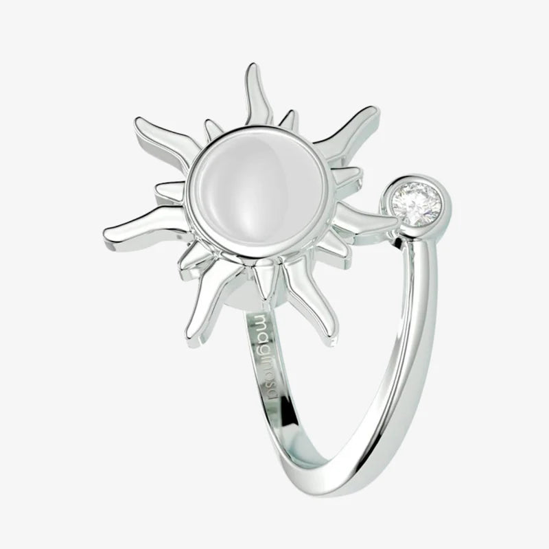 Angst Ring