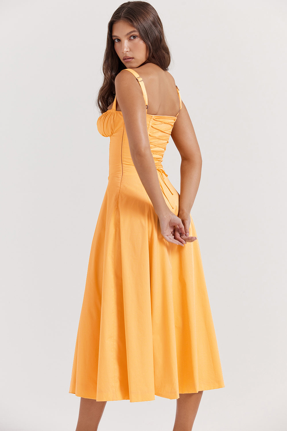 SAINT-TROPEZ | Leichte und elegante Sommerkleid für maximalen Komfort