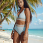 Shaping swimsuit – Style and support guaranteed 