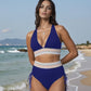Shaping swimsuit – Style and support guaranteed 