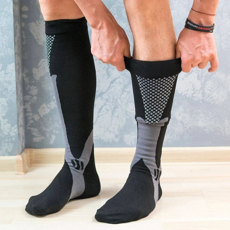 Kati Medic - Chaussettes de compression