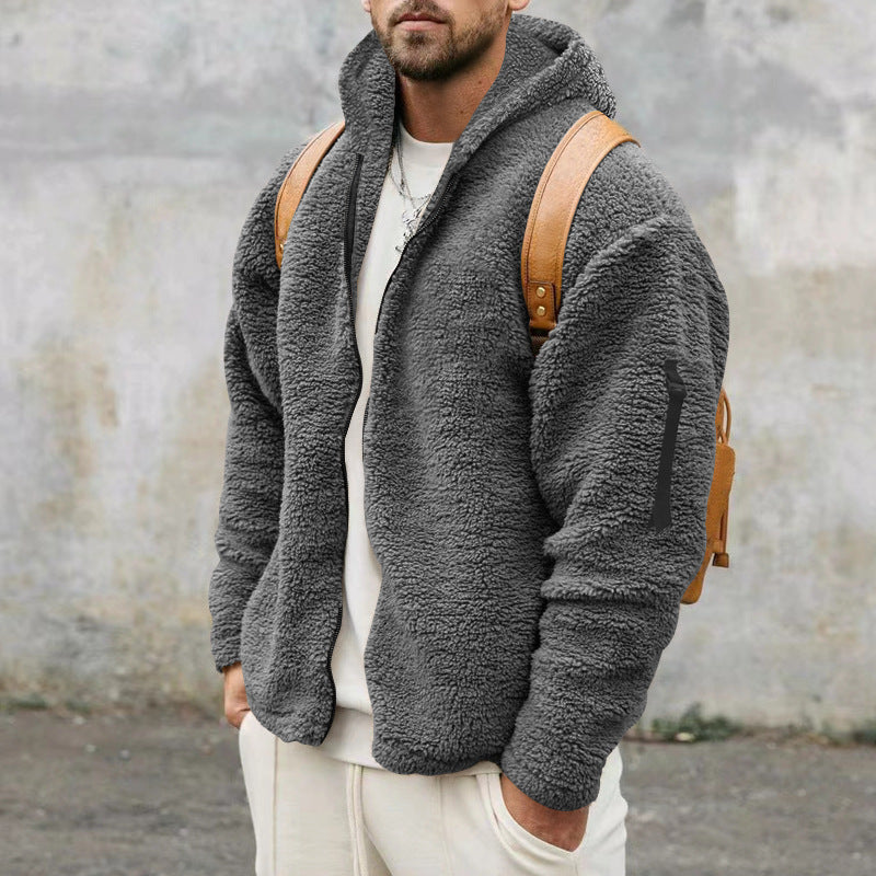 Μίτσελ | Ultimate Comfort Hoodie