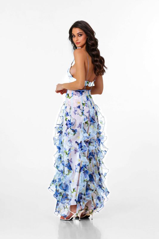 Φόρεμα Iris Spring Dress