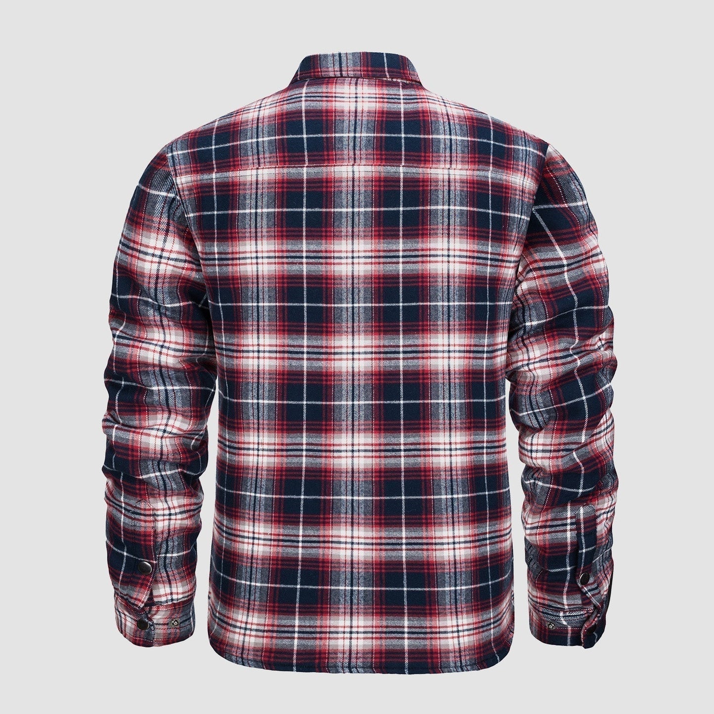 Liam - Chaqueta Lumberjack de primera calidad