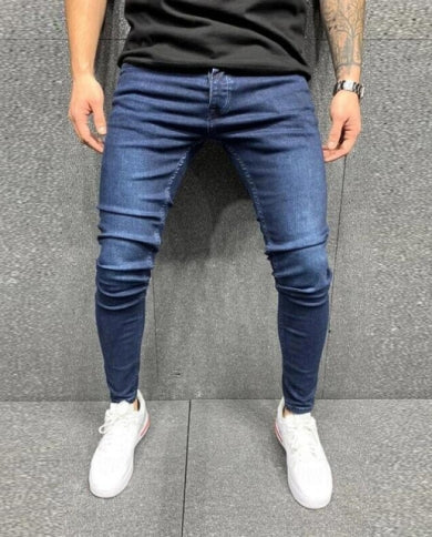 Chaucer | Slim-Jeans für Herren