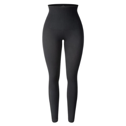 CozyMe | Silhouette-bildende Leggings 