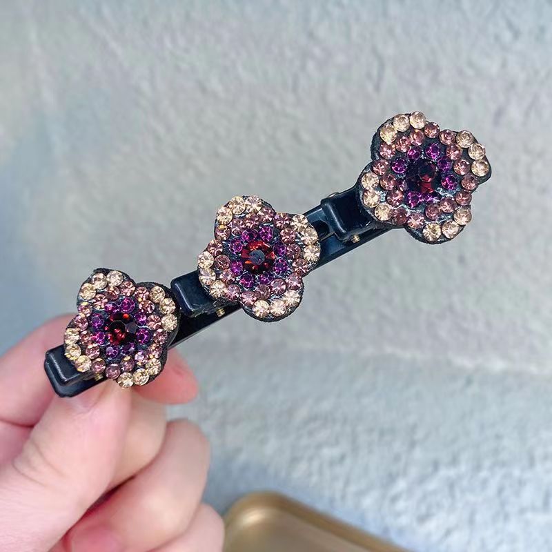 Magic Hair Clip (1 købt = 1 gratis)