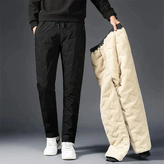 Felice | Comfort Fleece Pants 