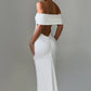 Vestido largo Katimy
