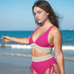 Shaping swimsuit – Style and support guaranteed 