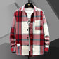 Henry | Checked polo shirt