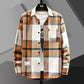 Henry | Checked polo shirt