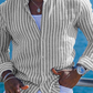 Alexis | Elegante polo con maniche lunghe