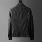 Jakob | Wildlederjacke