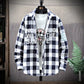 Henry | Checked polo shirt