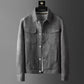 Jakob | Wildlederjacke