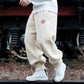 Cozylit minimalistiske heat joggers