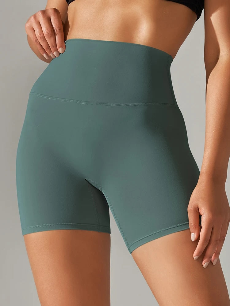 FITSPO | Pantaloncini da yoga