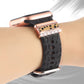 Accessori metallici per Apple Watch
