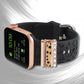 Accessori metallici per Apple Watch