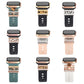 Accessori metallici per Apple Watch