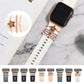 Accessori metallici per Apple Watch