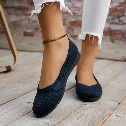 Chaussures De Ballet Orthopédiques "FlexiFeet" - Katimy