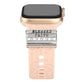 Accessori metallici per Apple Watch